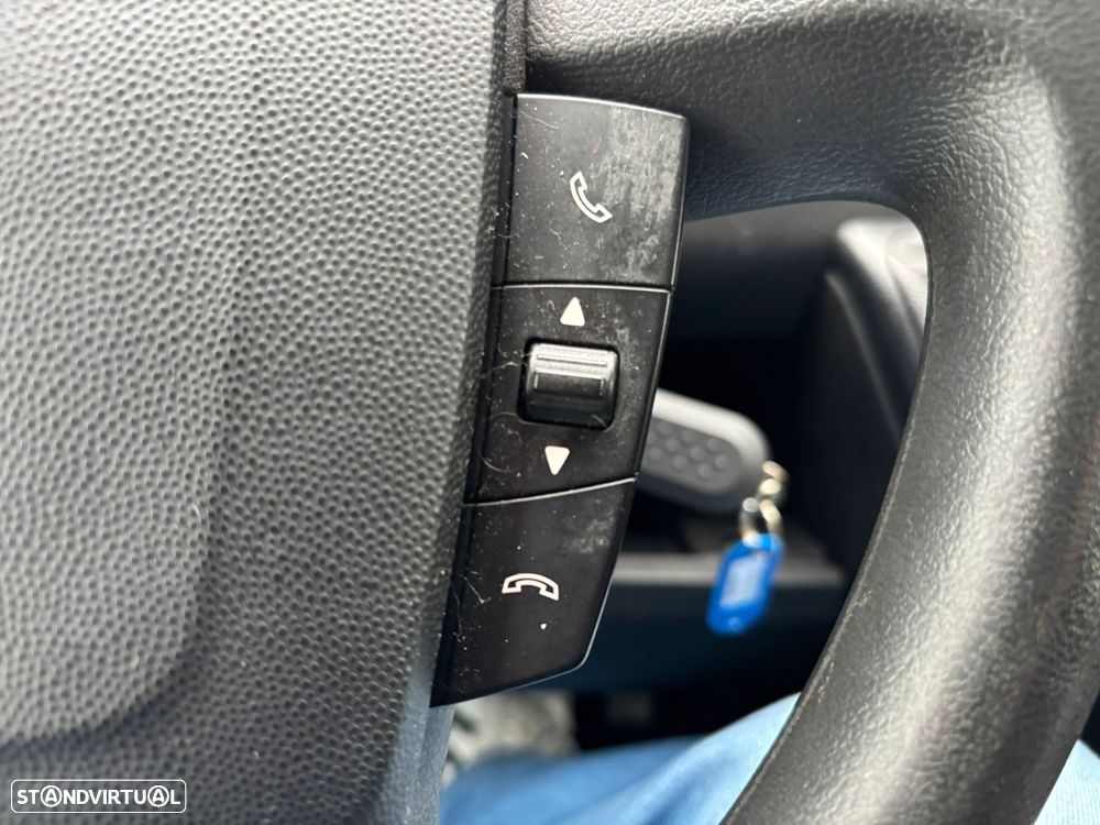 Peugeot Boxer 2.2 BlueHDi 335 L2H2 Premium - AC - IVA DEDUTÍVEL - 26