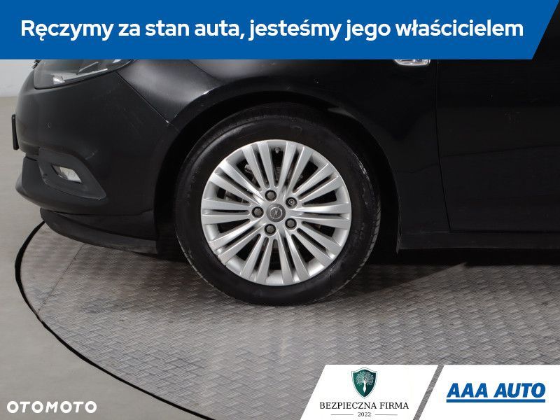 Opel Zafira - 16