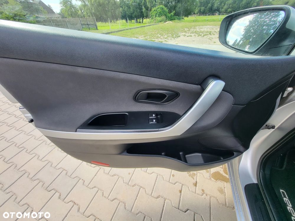 Kia Ceed 1.4 CVVT Attract - 25