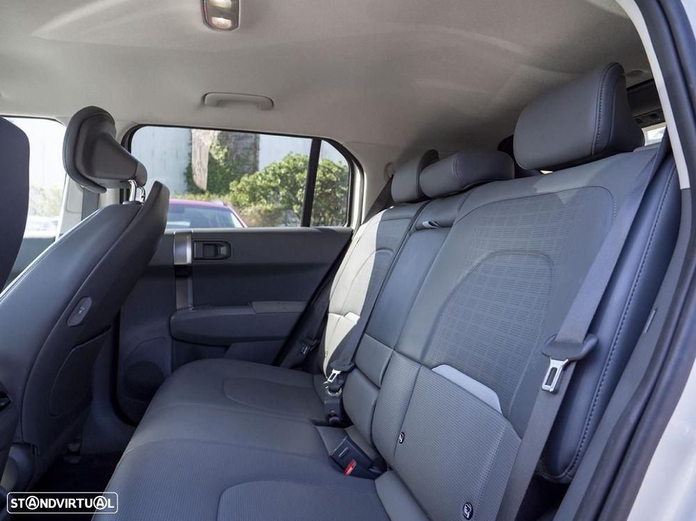 Kia EV3 81,4-kWh FWD Earth - 26