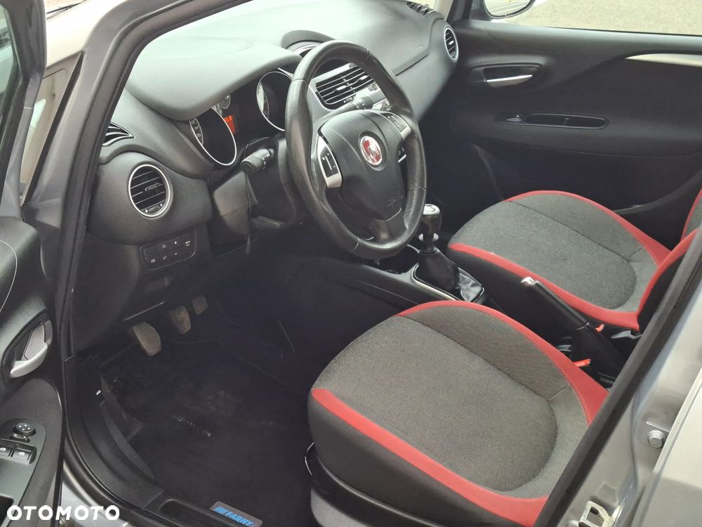 Fiat Punto - 15