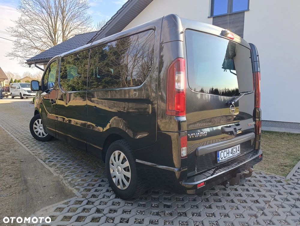 Opel Vivaro L2H1 S&S Tourer - 6
