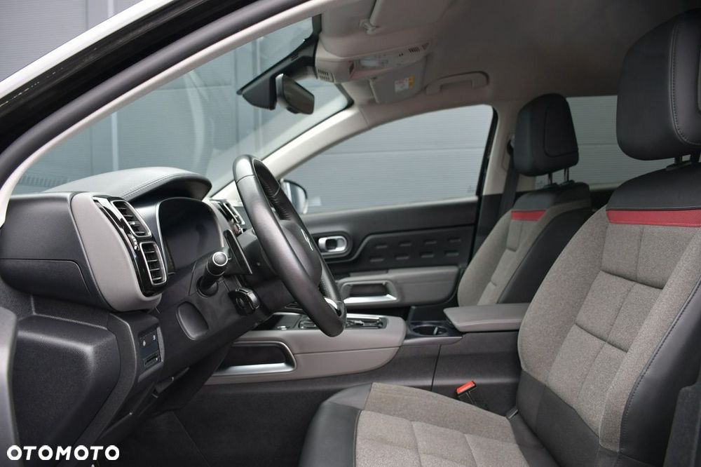 Citroën C5 Aircross 1.6 PHEV 225 Max EAT8 - 16