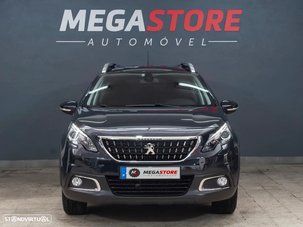 Peugeot 2008 1.2 PureTech Signature - 2