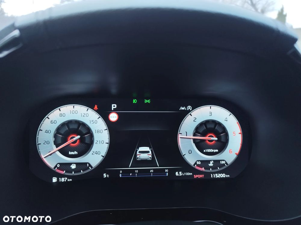 Kia Ceed 1.6 CRDi mHEV GT-Line DCT - 29