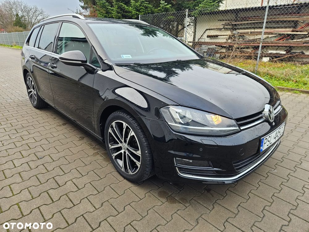 Volkswagen Golf 1.4 TSI BMT Comfortline DSG - 11