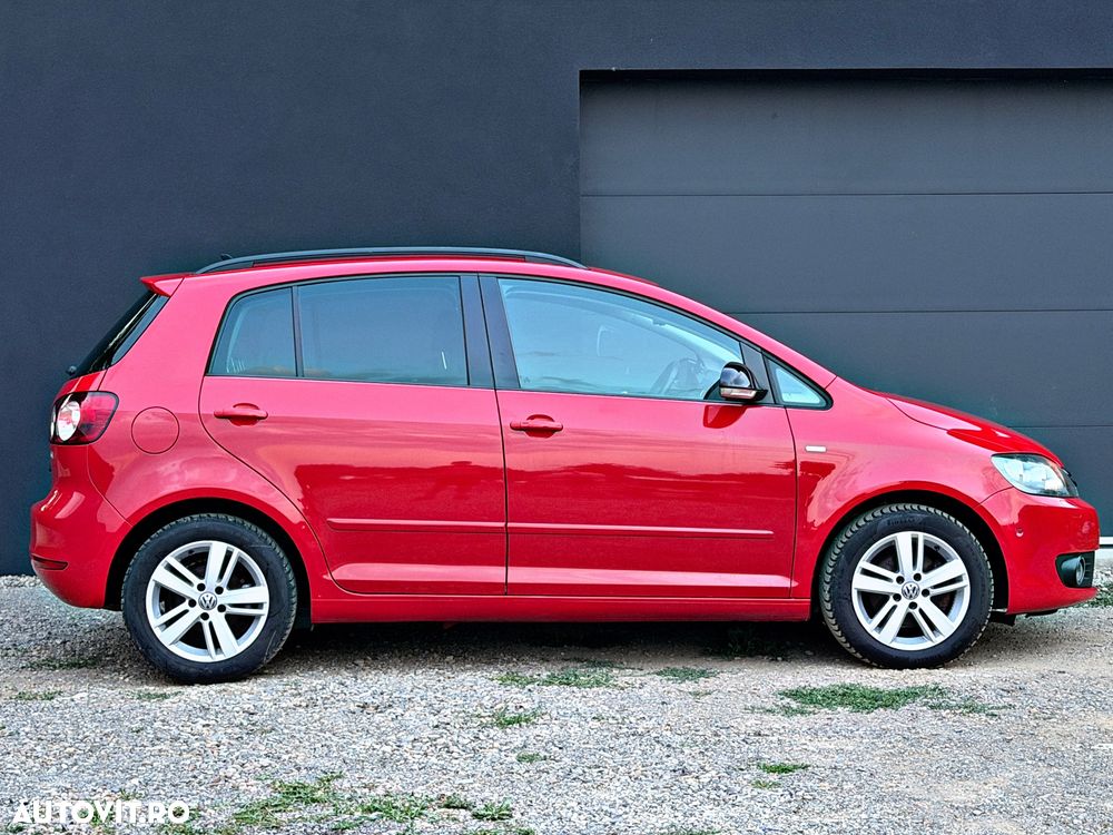 Volkswagen Golf 1.4 TSI BlueMotion Technology DSG Highline - 6
