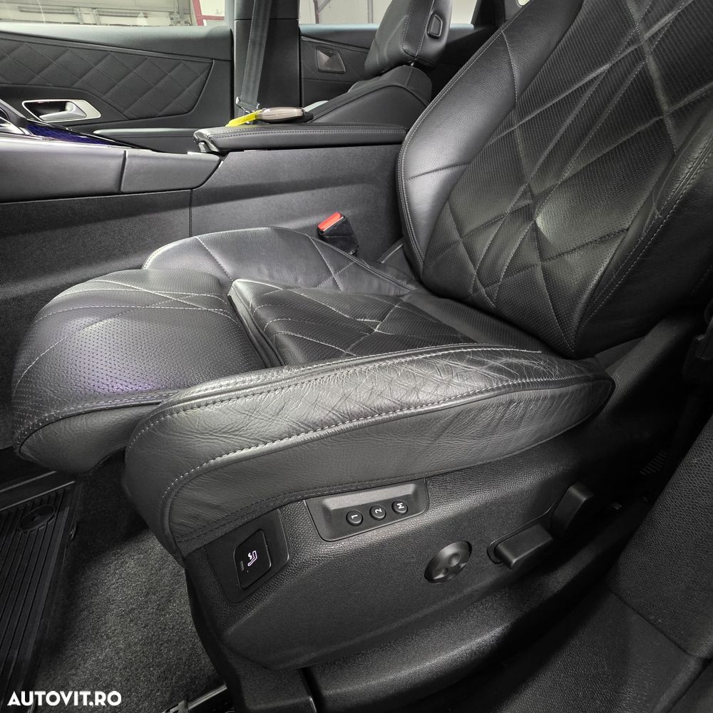 DS Automobiles DS 7 Crossback Crosback 1.6 PHeV AWD 300 EAT8 Rivoli - 18