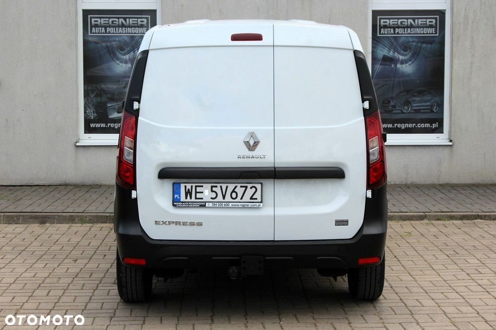 Renault Express - 5