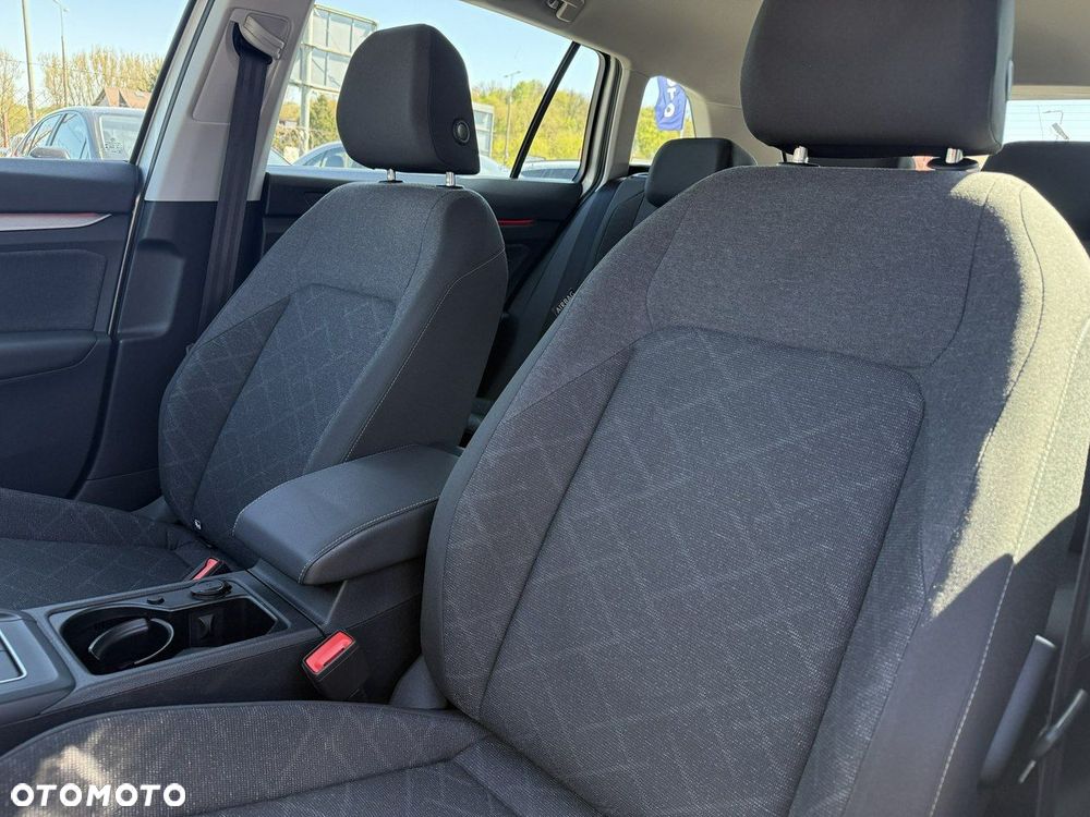 Volkswagen Golf 1.5 TSI EVO Life - 12