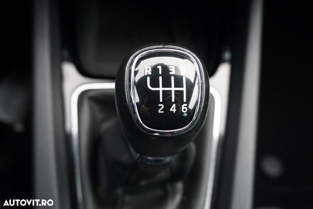 Skoda Octavia 1.5 TSI Sportline - 22