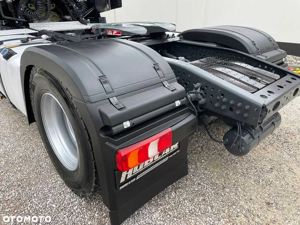 Mercedes-Benz ACTROS*1845*2020XII*BIG SPACE**STANDARD*JAK NOWY* - 10