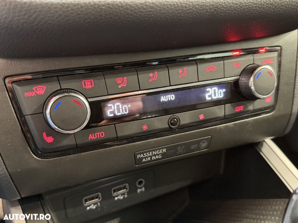 Seat Arona - 25