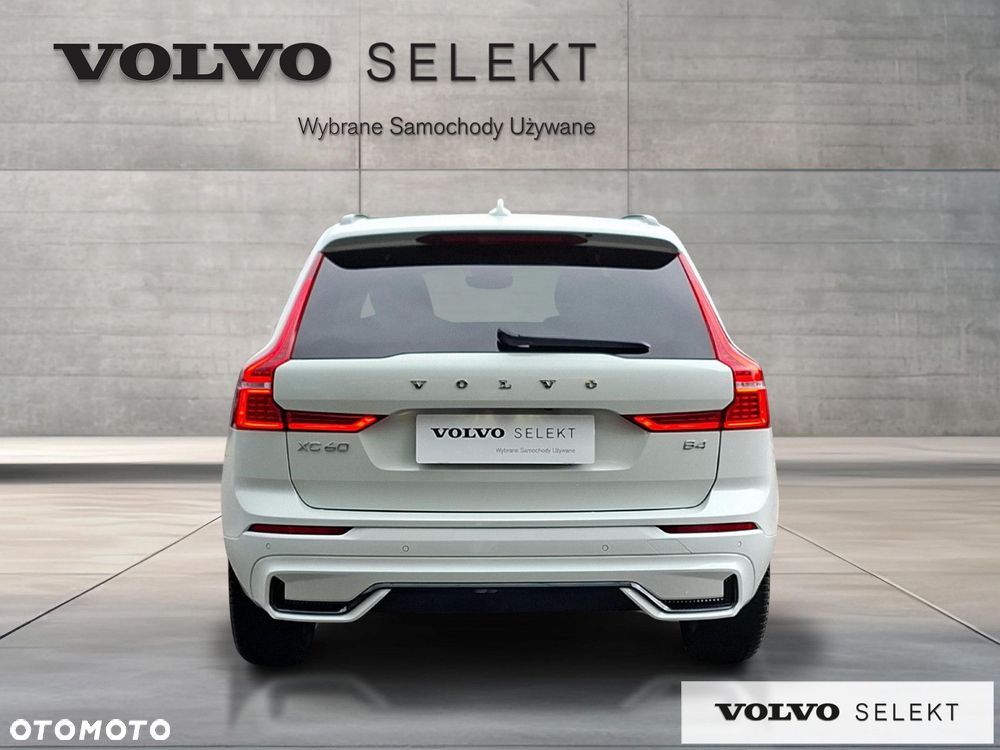 Volvo XC 60 - 8