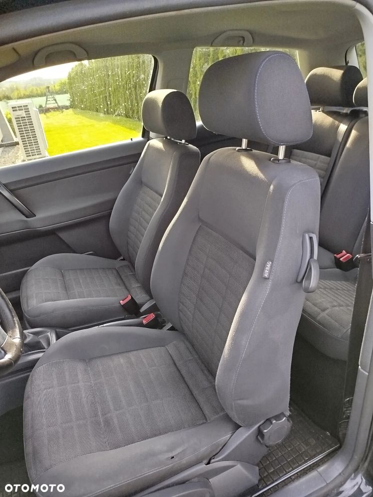 Volkswagen Polo 1.2 Q-Line - 7