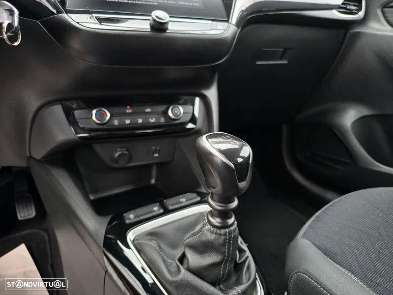 Opel Corsa 1.2 T Elegance - 38