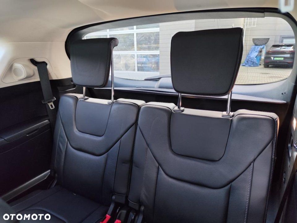 Ford S-Max - 14