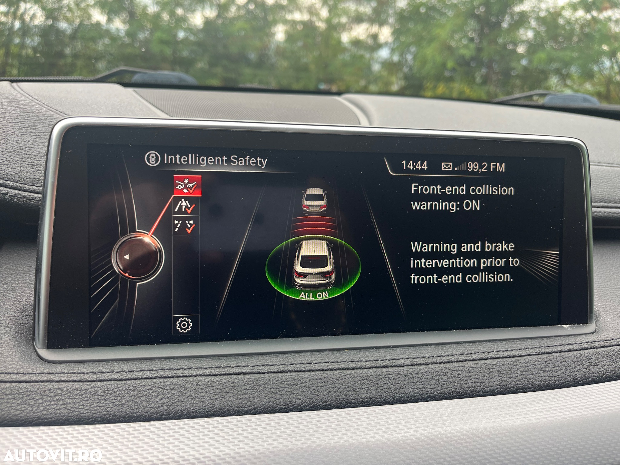 BMW X6 xDrive30d - 19