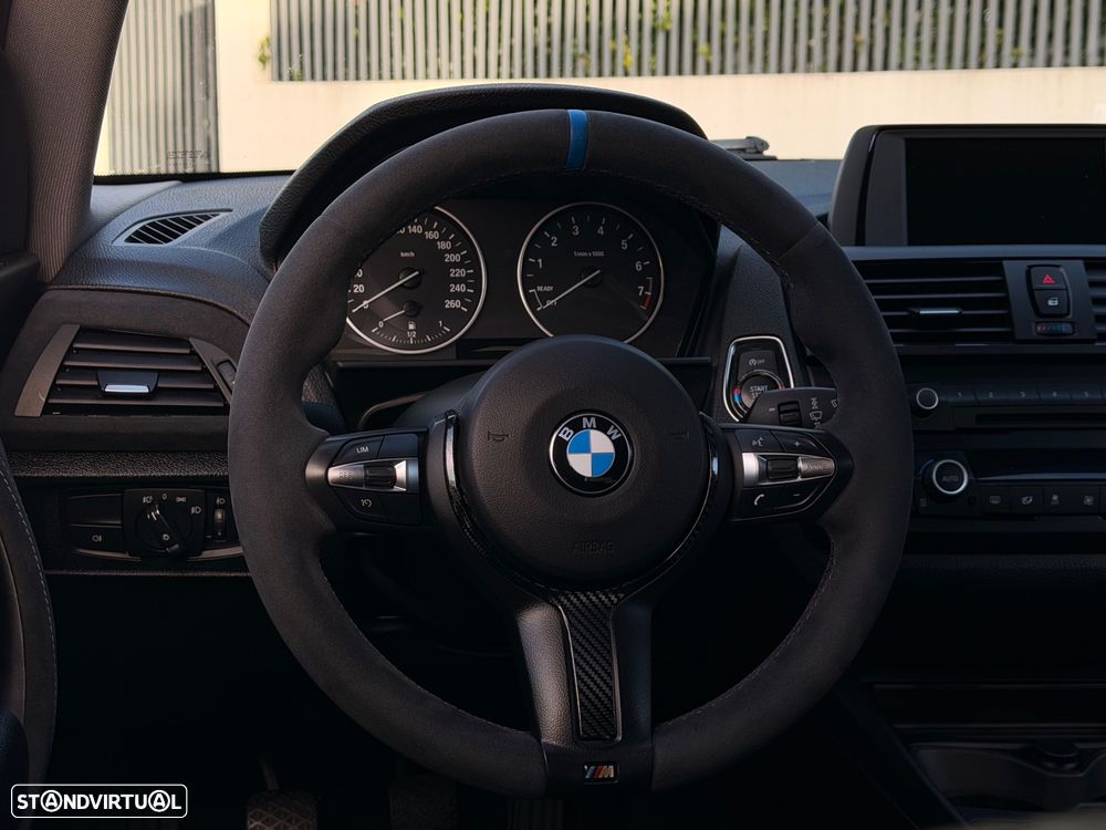 BMW 116 i Pack M - 43