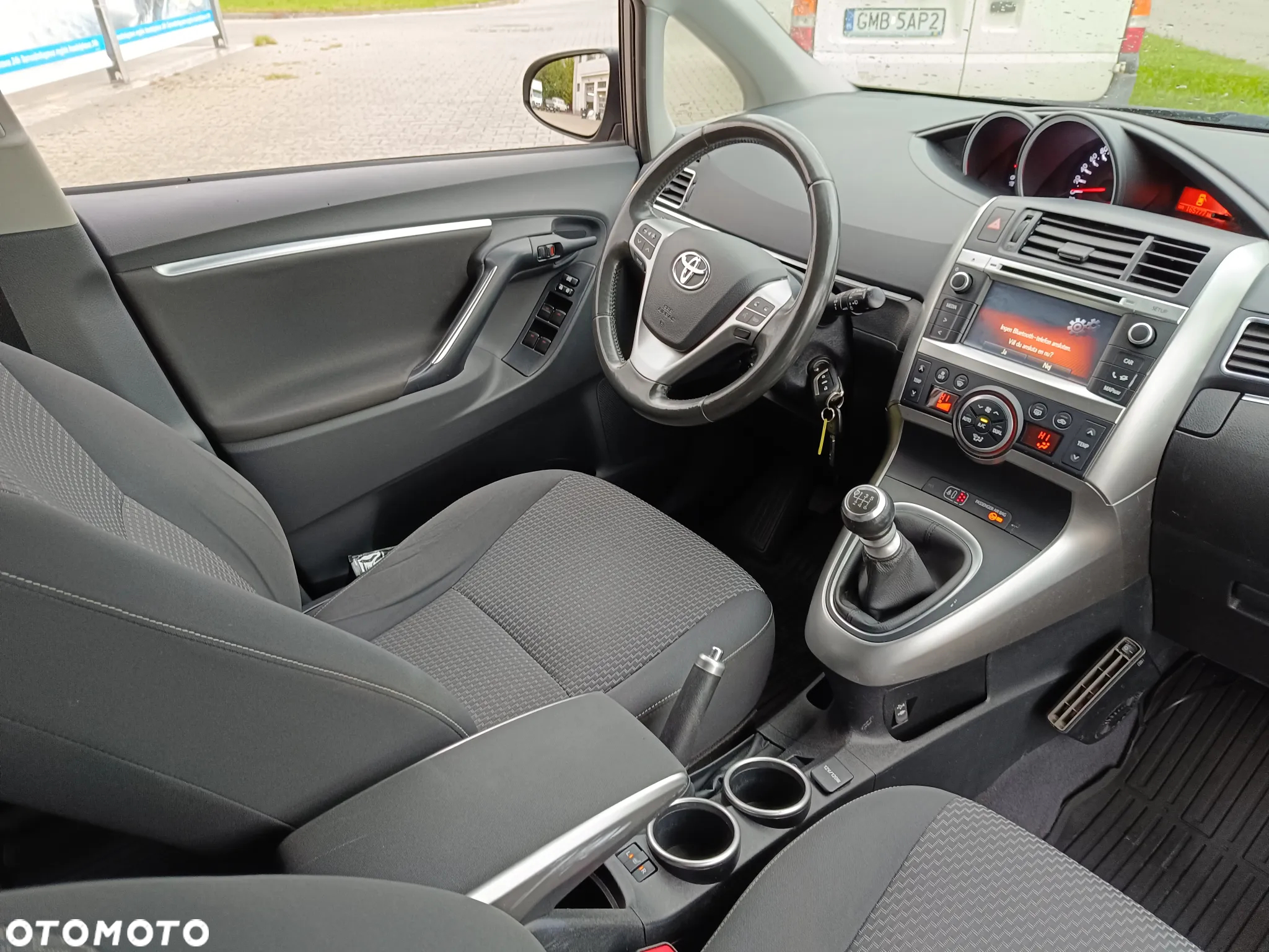 Toyota Verso - 20