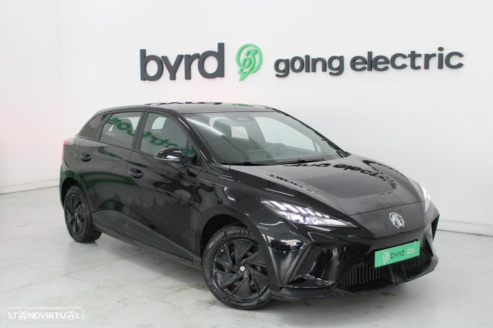 MG MG4 51 kWh Standard - 2
