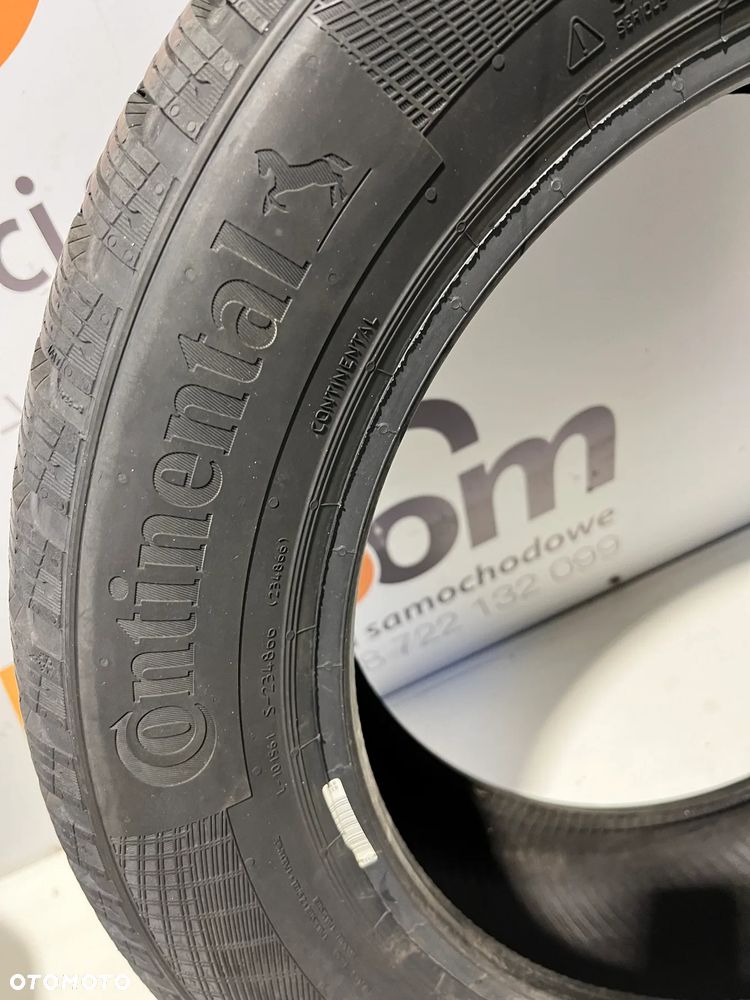 205/55R16 91H Continental WinterContact TS860 2019R ZIMA - 2