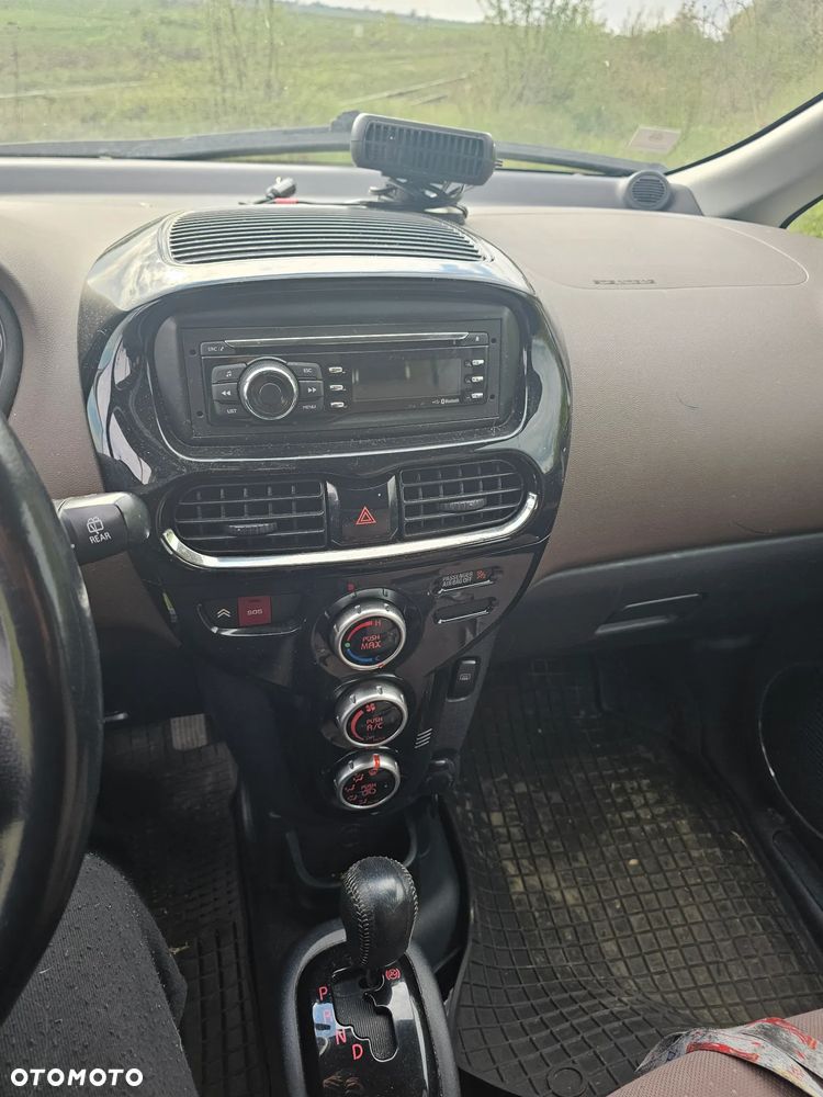 Citroën C-Zero Standard - 2