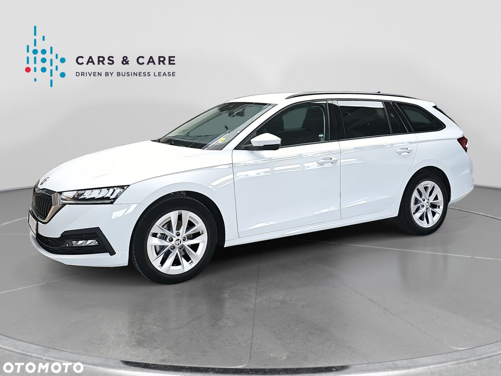 Skoda Octavia 2.0 TDI Ambition - 28