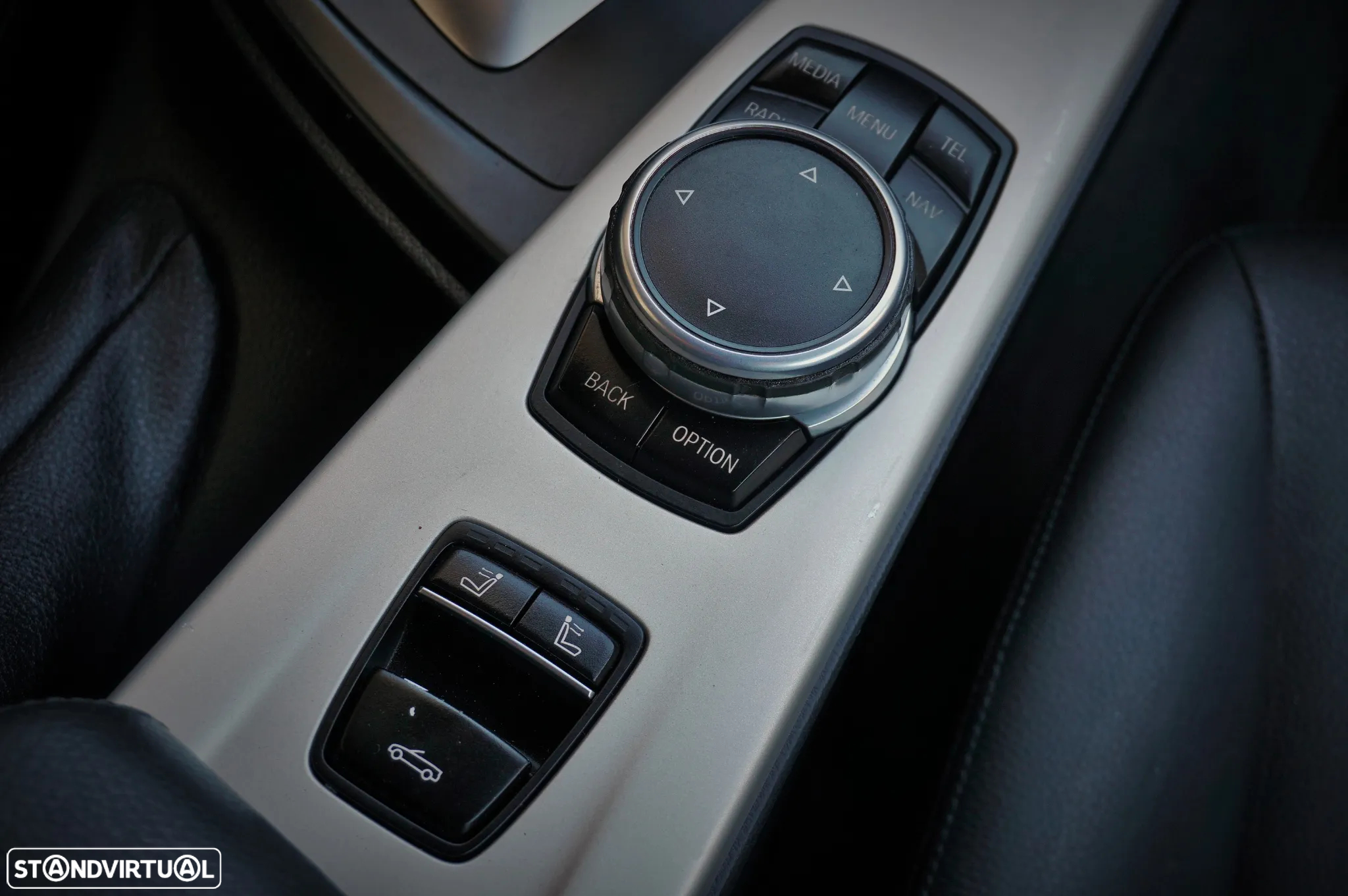 BMW 420 d Cabrio Aut. Sport Line - 40