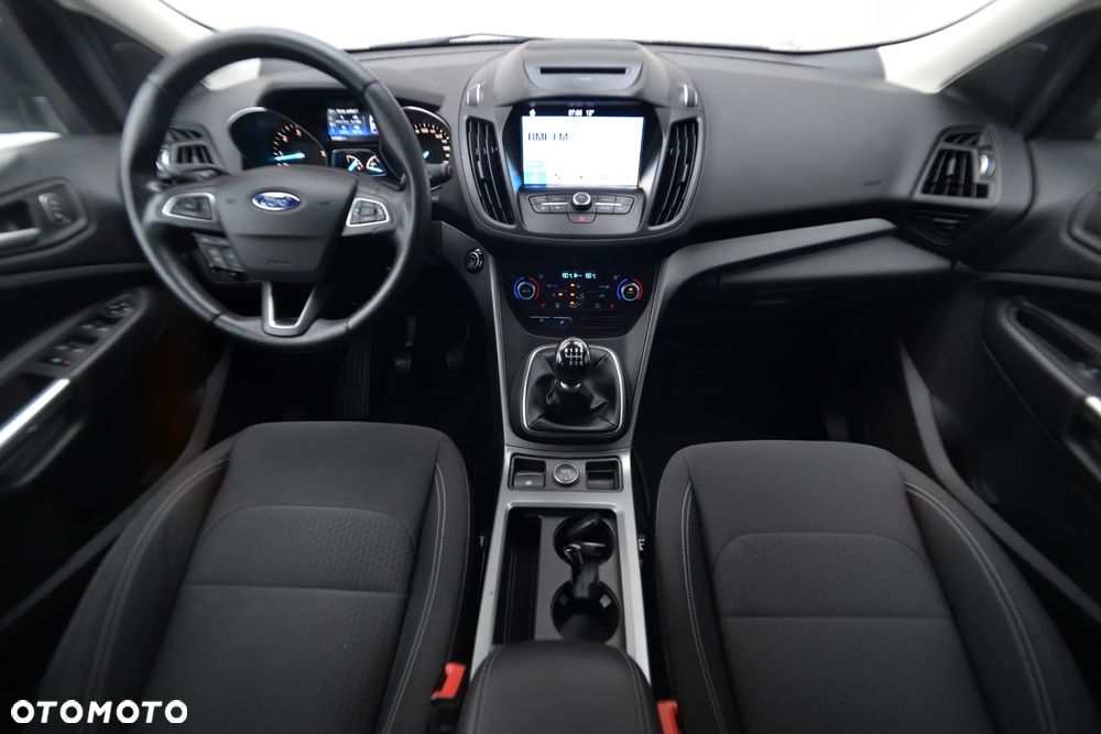 Ford Kuga 1.5 EcoBlue FWD ST-Line - 28