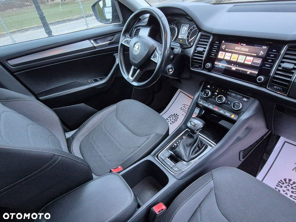 Skoda Kodiaq - 20