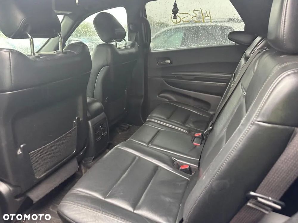 Dodge Durango 3,6 Citadel - 10