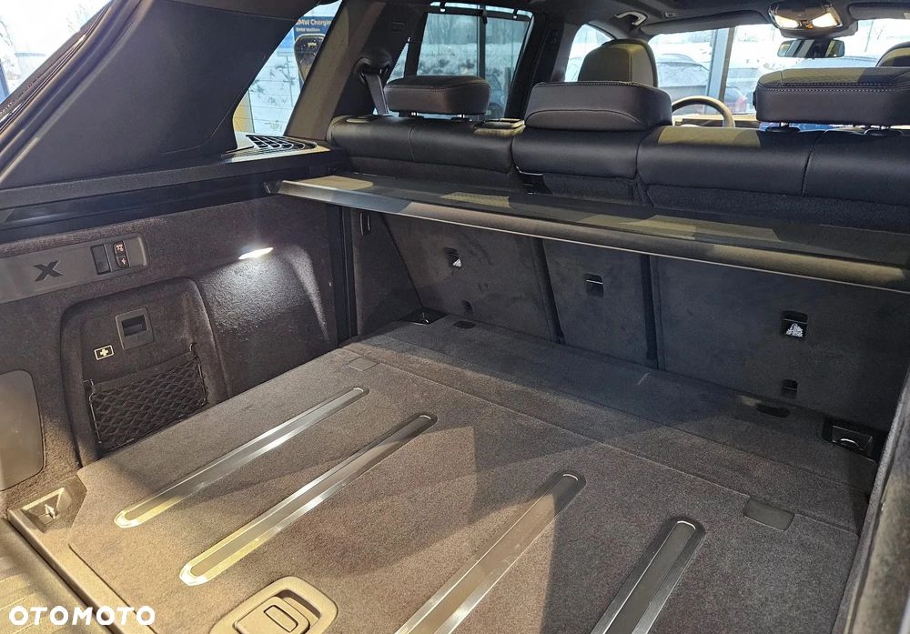 BMW X5 - 11