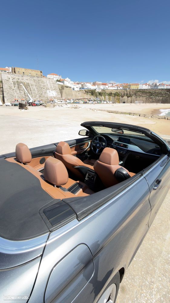 BMW 420 d Pack M Auto - 6