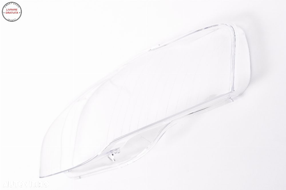 Sticle Far Audi A4 B7 Sedan Avant (2004-2008) Clar- livrare gratuita - 3