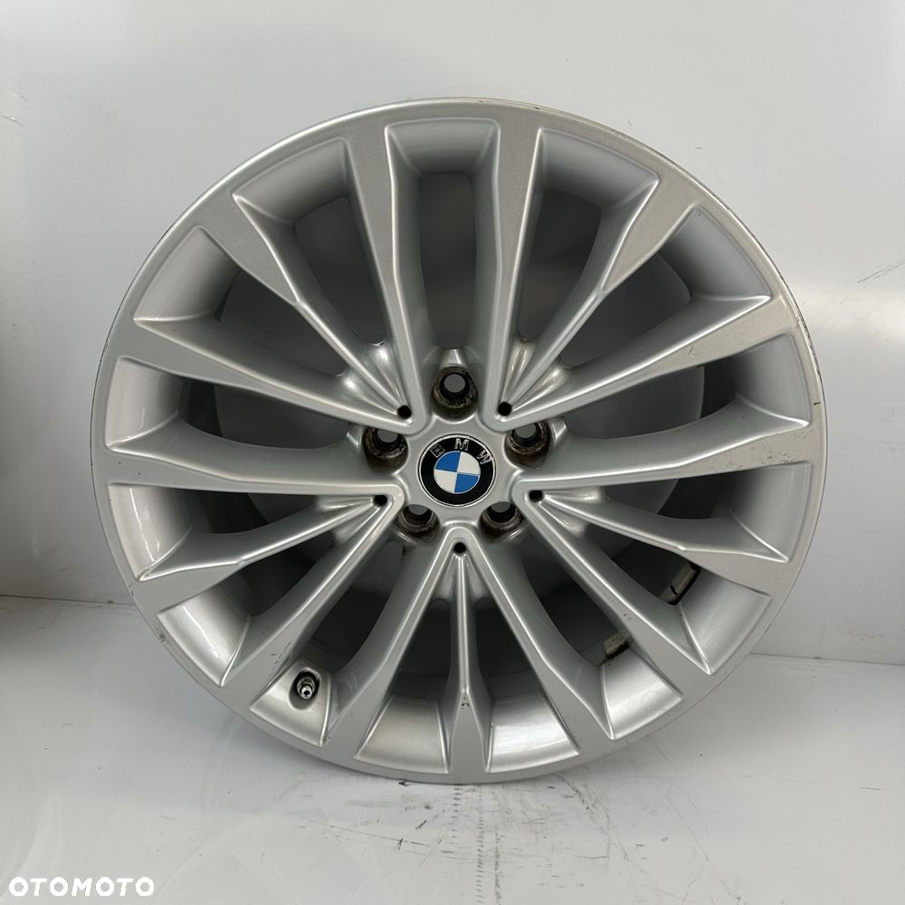 Felgi Aluminiowe 18” BMW Seria 3 G20/G21 Seria 4 G22/G23 (D13) - 3