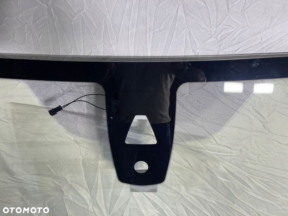 bmw 5 gt f07 szyba przednia nowa sensor kamera solar hud 2013-2017 - 2