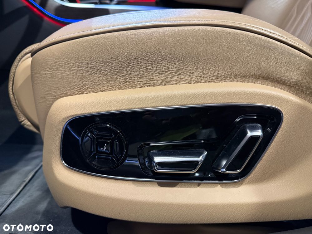 Audi A8 50 TDI mHEV Quattro Tiptr - 14