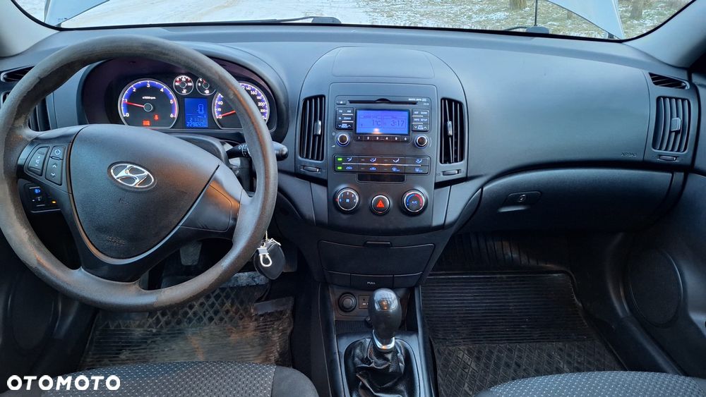 Hyundai i30 1.6 CRDi Blue Classic - 4