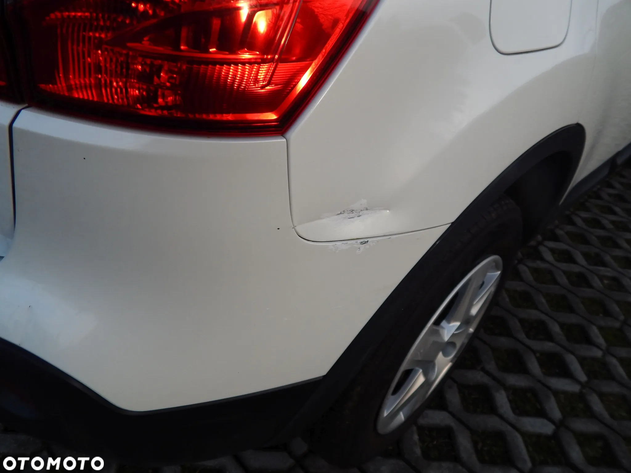 Nissan Qashqai 1.5 dCi Acenta - 9