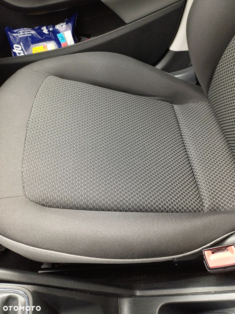 Seat Ibiza - 17