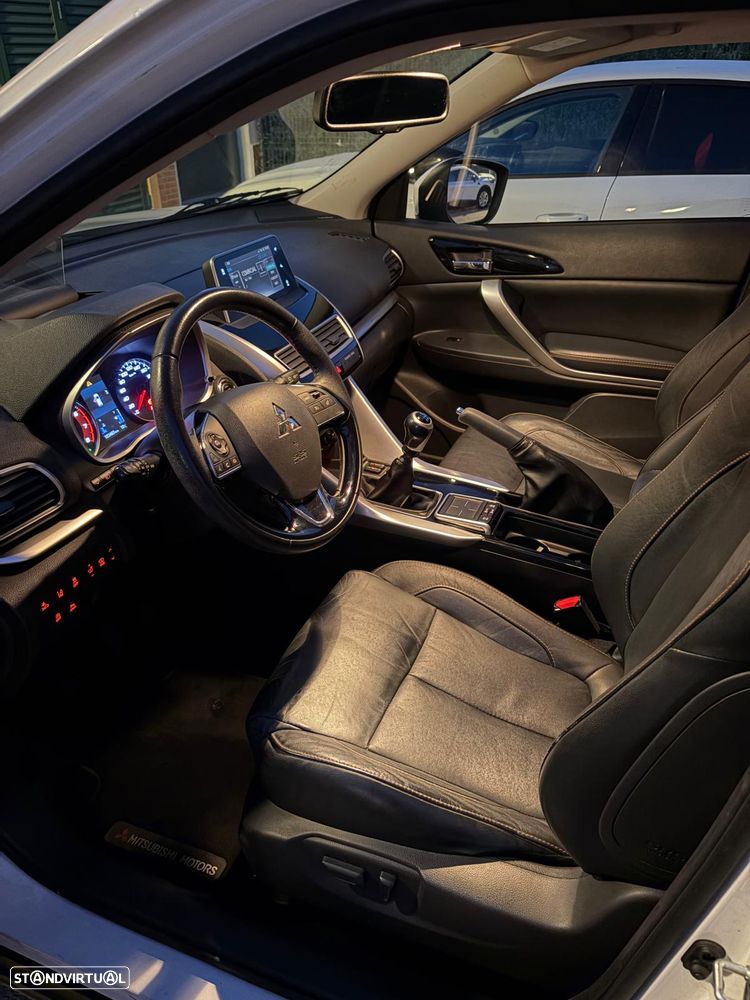 Mitsubishi Eclipse Cross 1.5 MIVEC Instyle - 11