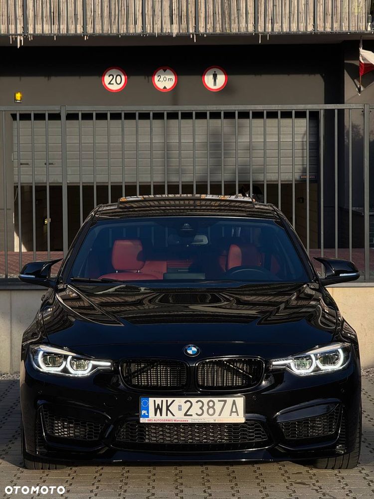 BMW Seria 3 - 30