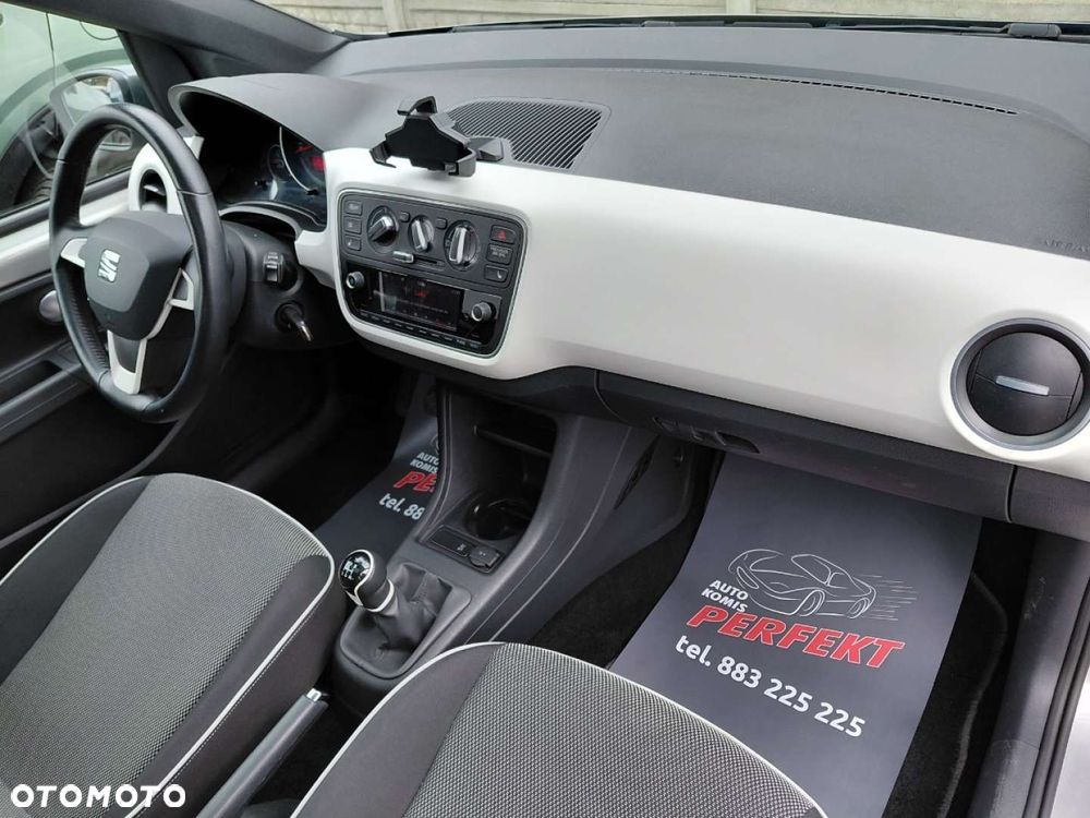 Seat Mii - 15