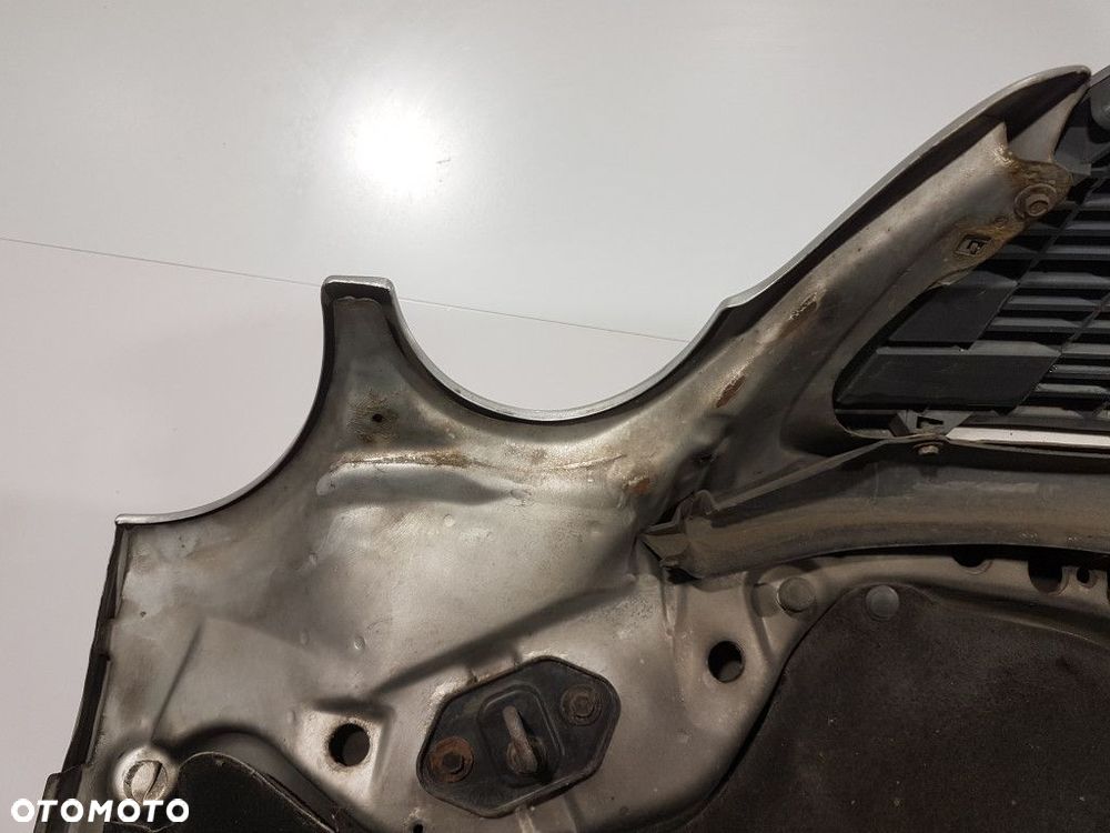 MERCEDES W203 MASKA PRZEDNIA - 12