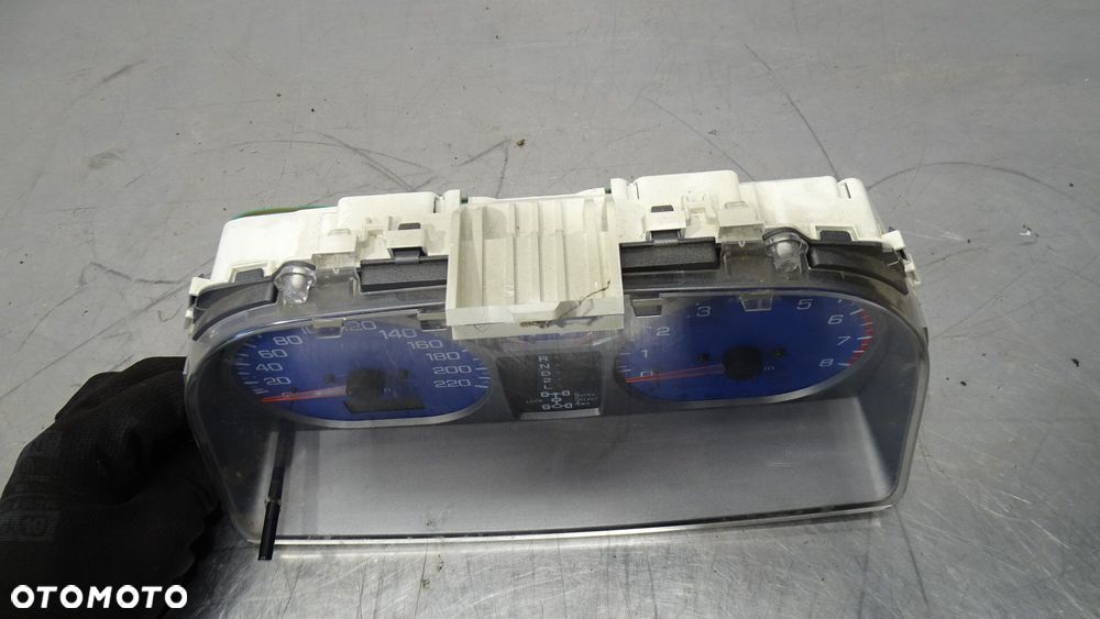 LICZNIK MITSUBISHI PAJERO PININ 2.0 MR975306 - 5