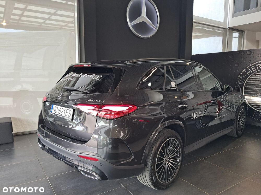 Mercedes-Benz GLC - 17