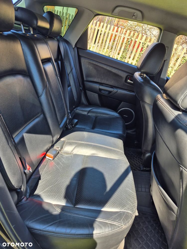 Mazda 3 1.6 Sport Exclusive - 9