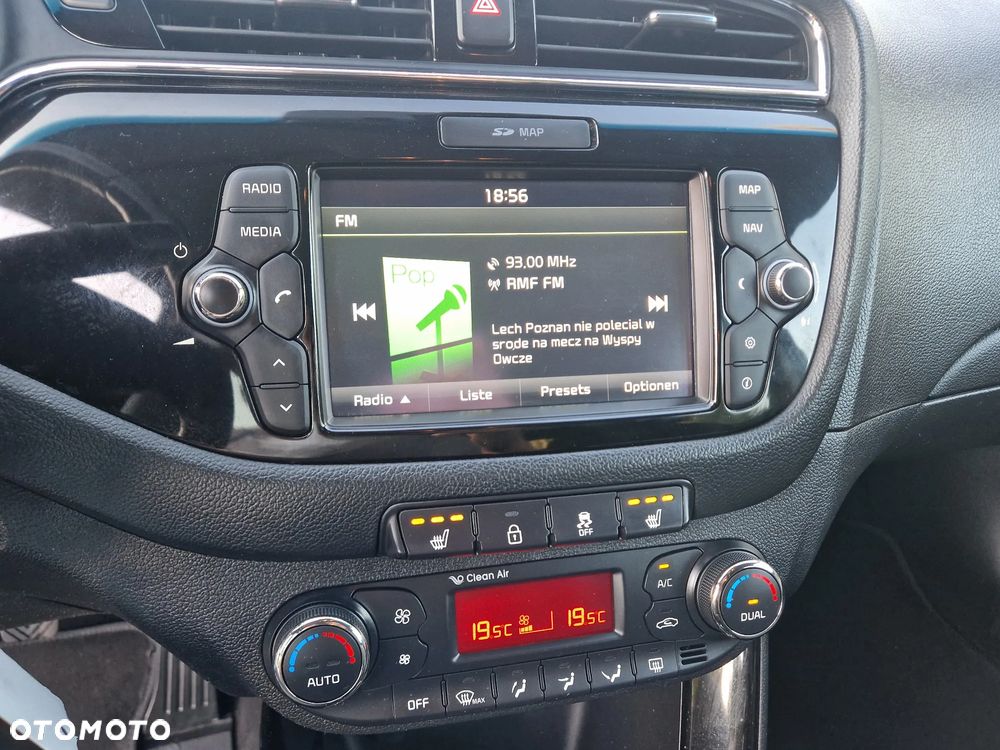 Kia Ceed 1.6 GDI Dream Team Edition - 21