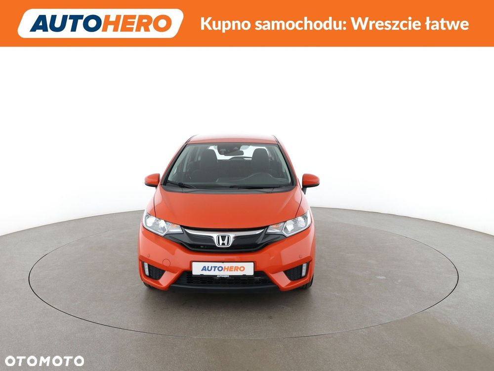Honda Jazz 2016